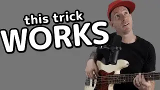 How to Create PERFECT Basslines
