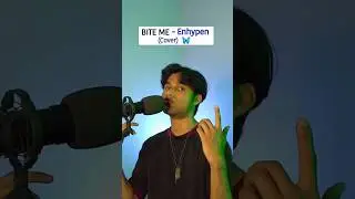 BITE ME - ENHYPEN (Cover) 