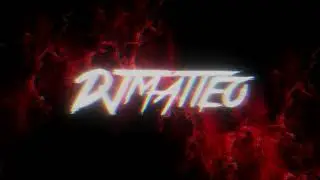 DJMatto | Never Going Home - Kungs (Remix Tech House DJMatto)