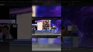 Best AI Art Demo Ever Feat #intel #aiart #ai #art #shorts