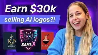 How to create a logo with AI (No design skills needed!)