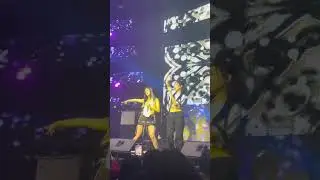 Lu Hpring & Su Hlaing