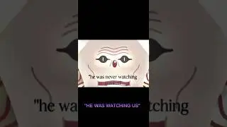 "HE WAS NEVER WATCHING GUMBALL" "HE WAS WATCHING US" #gumball #edit #new #trends