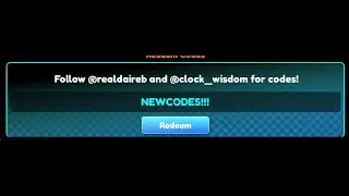 *NEW* ALL WORKING UPDATE CODES FOR ANIME CHAMPIONS SIMULATOR! ROBLOX ANIME CHAMPIONS SIMULATOR CODES