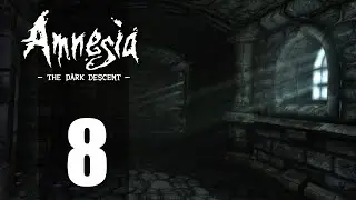 Amnesia - Ep8