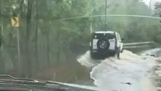 The day after Milton
