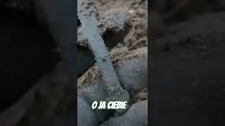 Ja nie mogę, o ja ciebie.