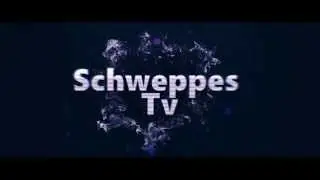 Schweppes Tv || Интро