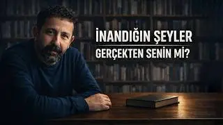 Bilgi Çağında Gerçeği Nasıl Ayırt Ederiz? | Şüphecinin El Kitabı