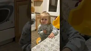 Разговор с Варей😂 1г 6м