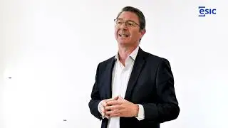 Máster en Dirección de Marketing y Gestión Comercial  José Ángel Sanz