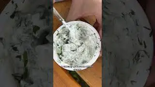 Шава на мангале 🤤