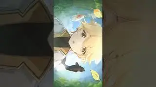 Strange Tells Frome Teyvat Genshin Impact