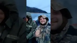 #река