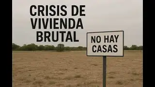 EL PRECIO DE LA VIVIENDA EN ESPAÑA VERGÜENZA CRISIS DE ALQUILER / DOCUMENTAL EN ESPAÑOL 2025 DEBATE