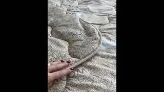 Одеяло