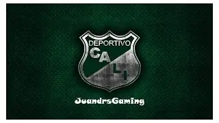 PES 2021 Menu eFootball Deportivo Cali😎JUANDRSGAMING
