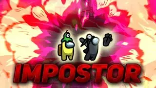 WORST IMPOSTER IN AMONG US