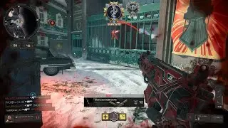 PeaceKeeper is op BO4