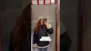 Находки в секонде за 30₽