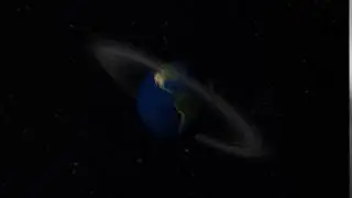 Rings Motion Graphic Test