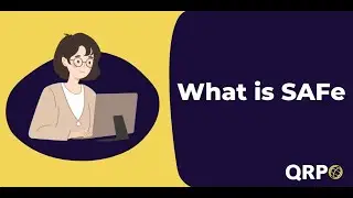 What is SAFe? The basics of the Scaled Agile Framework explained
