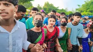 New santali video 2024 | Kalpana Hansda | New Santali Program video 2024 | Santali Program