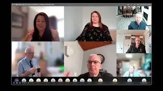 The journey to joining or creating a MAT - SBS Coffee Club 'SATs series' Part II