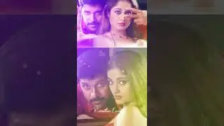 Brahmma oh brahmma love prapose whatsapp status tamil 😍🥰❤️🤩 Vikram in Gemini....