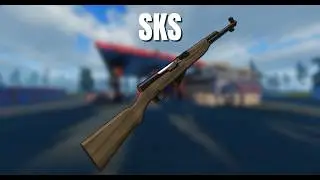 SKS Showcase | Project Delta