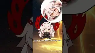 4 shades meeting but where is Asmoday 😵✨️ | Genshin Impact 