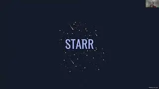 STARR UGM 2023: Using STARR to Enhance Research