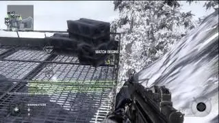 Black ops XP lobby infection glitch tutorial 2014