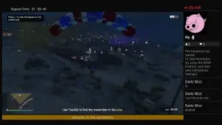 BasebaIIKing's Live PS4 Broadcast