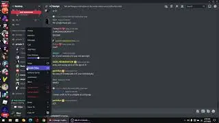 POLO VS MORTIFY (DISCORD PACKING)