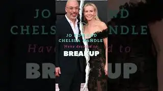 Celebrity Breakup alert 