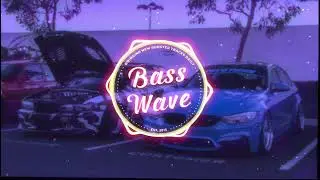SLIGHT - Tsunami (Bass Boosted)