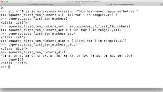 (Learn Programming With Python) 106-Step 14-Puzzles with Data Structures