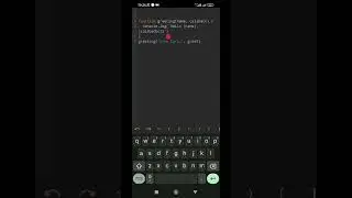 Callback Function Simplified - JavaScript 