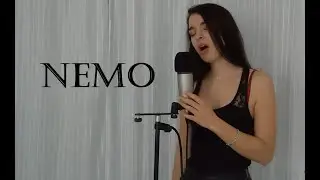 Nemo (Nightwish) - cover Orane