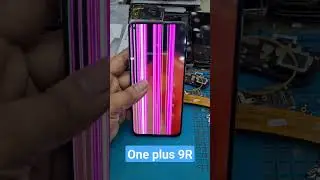 one plus 9R
