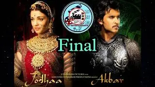 Jodha Akbar || Final || explained in Manipuri @dnentertainments1661