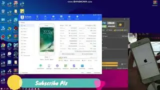 iPhone 6 Passcode Bypass ios 12 to 14 hkmamun