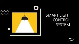 Smart LED Control with Esp32 and LDR using Mobile App - IoT Project
