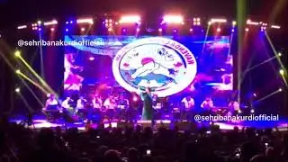 Şehrîbana Kurdî - NÇM İstanbul Konseri