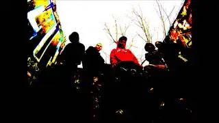 Krv Istoka feat  Lucid Sensei   Nema odgovora