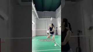 5 tips for holding and applying power to a badminton racket 
