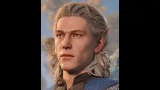 Baldur's Gate 3 Race Tier List (Patch 8)