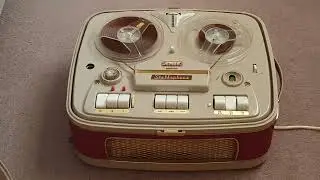 Audio from Top Of The Pops  - May 1969 with Pete Murray - (Part Missing).