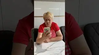 Mother-in-law needs a maestro
